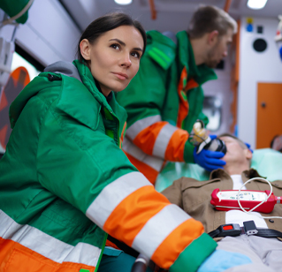 Ambulante Behandlungen Frankfurt
