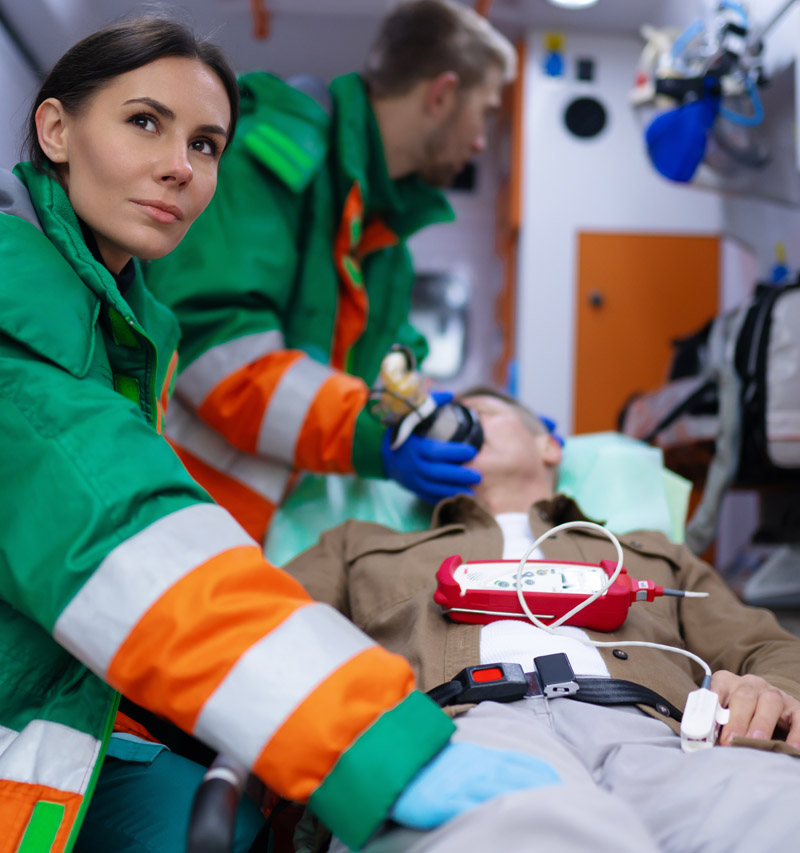 Ambulante Behandlungen