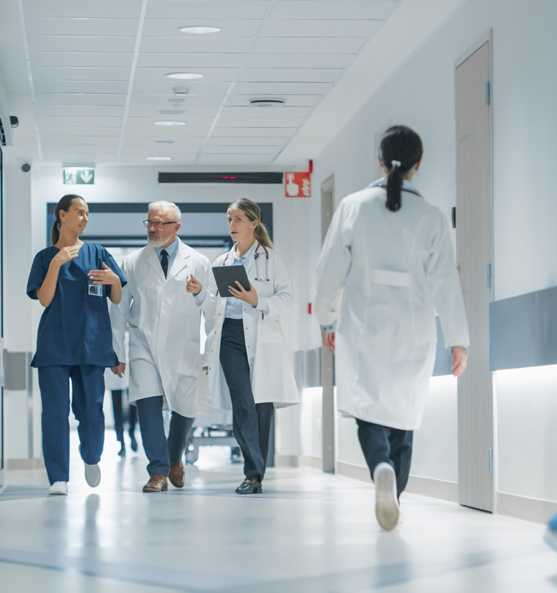 Krankenhaus